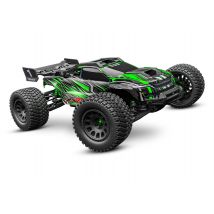 Traxxas XRT Ultimate 8S 4wd Brushless Radio TQi & TSM iD RTR 78097-4