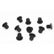 Trinity Cache de protection de batterie lipo 5mm (x10) REV2226