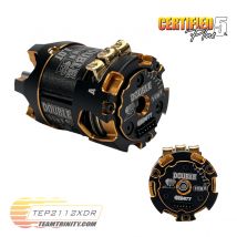 Trinity Moteur Double Down 3.0T Drag Certified Plus Sensored TEP2112XDR