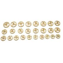 Trinity Pignon 64DP ø3.17mm Aluminium Extra Light