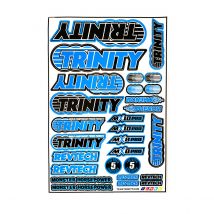 Trinity Planche Stickers TEP9982