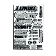 Trinity Planche Stickers TEP9982