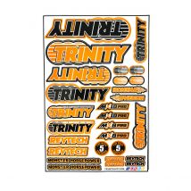 Trinity Planche Stickers TEP9982