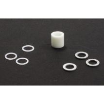 Trinity Set Cales moteurs Non Magnétique Horsepower/Monster TEP1527