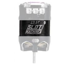 Trinity Stator Slot Machine Seul