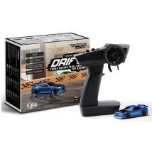Turbo Racing Micro Drift RTR 1/76