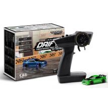 Turbo Racing Micro Drift RTR 1/76