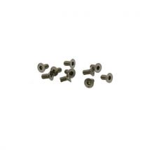 Ultimate Vis M3x8mm Tête Fraisée UR161308