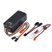 Carson Bruiteur Moteur Off Road 906266