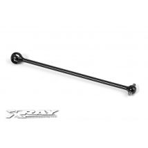 Xray Cardan central arrière spring steel 355625