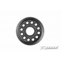 XRay Couronne 64dp 80Dts 375880