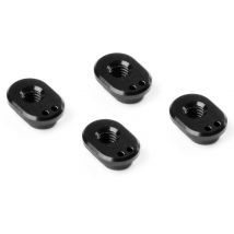 XRay Insert de Chasse AV4°/AR1.5° (x4) X4 302311