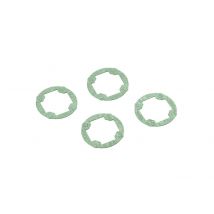 XRay Joints de Différentiel (x4) 324990