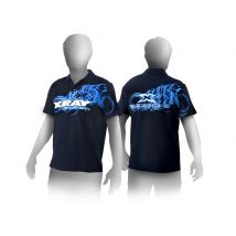 Xray Polo Authentic Stylish Bleu