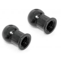 XRay Rotule de Triangle Supérieur 4.9mm (2) X4 303232