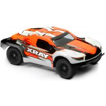 Xray SCX 2023 Short Course 2wd KIT 320301