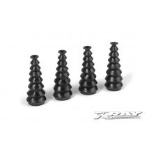 XRay Soufflet de Suspension (x4) 358074