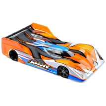 XRay X12 EU 2024 Pan Car 1/12 KIT 370019