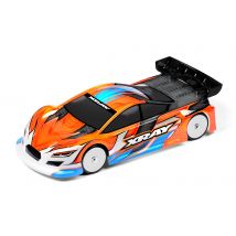 Xray X4 2024 Luxury Kit Aluminium Edition 300039