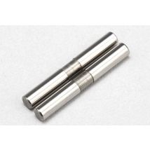Yokomo Axe de Suspension Avant Supérieur (x2) B9-009AF