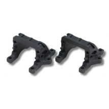 Yokomo Capot de Bulkhead (2Pcs) RS1.0 RS-302C