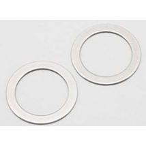 Yokomo Flasque de Différentiel à Billes (x2) B2-506