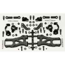 Yokomo Kit pour Control de Pincement Dynamique BD10 B10-RTC