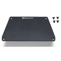Yokomo Lest de châssis Métal 26gr SO2.0 Z2-002WS