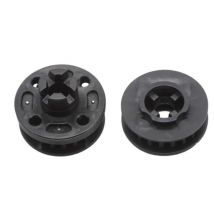 Yokomo Poulie pour courroie (x2) RS1.0 RS-630