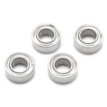 Yokomo Roulement Axe de roue Avant Low Friction (x4) MD1.0 Y2-010FBA