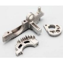 Yokomo Support Moteur Métal (3Pcs) SD-304M