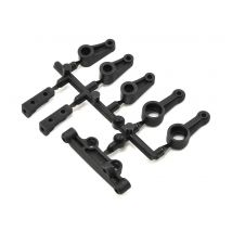 Yokomo Support Servo & Palonnier 17mm YZ-4 Z4-200