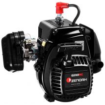 Moteur Zenoah 290RC 28.5cc pour thermique 1/5