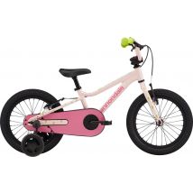 Cannondale Kids Trail 16 pink 16"