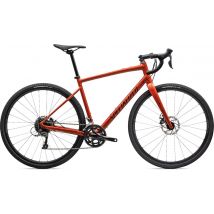 Specialized Diverge E5 Redwood/Rusted Red 2024 56 cm