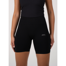 Contour Seamless Performance Shorts | Black