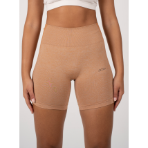 Contour Seamless Performance Shorts | Sunset Nude
