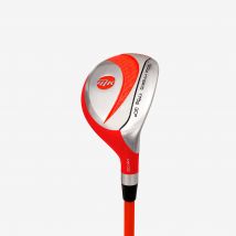 MKids Lite Hybrid Wood Red (7-9 years)