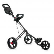 Master 5 Series - 3 Wheel Trolley