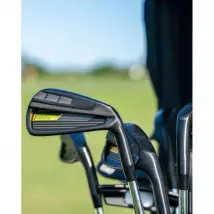 Byrdie Golf Desgn Essentials Complete Golf Set
