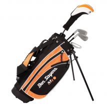 Ben Sayers M1i Junior Package Stand Bag (Ages 9-11)