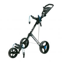 Ben Sayers D3 Push Trolley