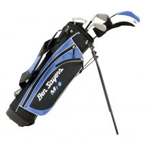 Ben Sayers M1i Junior Package Stand Bag (Ages 5-8)