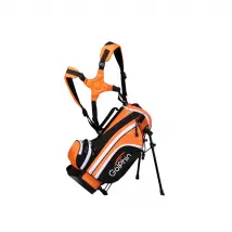 GolPhin GFK 324 Junior - Stand Bag (Ages 3-4) - Orange