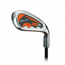 Golphin GFK 324 Junior Sand Wedge (Ages 3-4) - Orange