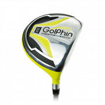 Golphin GFK 526 Junior Driver Golf Club (Ages 5-6)