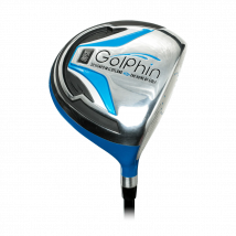 Golphin GFK 728 Junior Driver Golf Club (Ages 7-8)