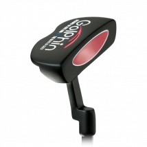 GolPhin GFK 728 Junior Putter (Ages 7-8)