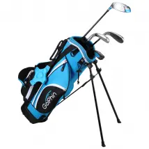 GolPhin GFK 728 Junior 5-Piece Package Set (Ages 7-8)