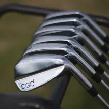 Byrdie Golf Design OG Collection